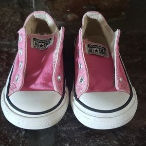 Toddler Converse